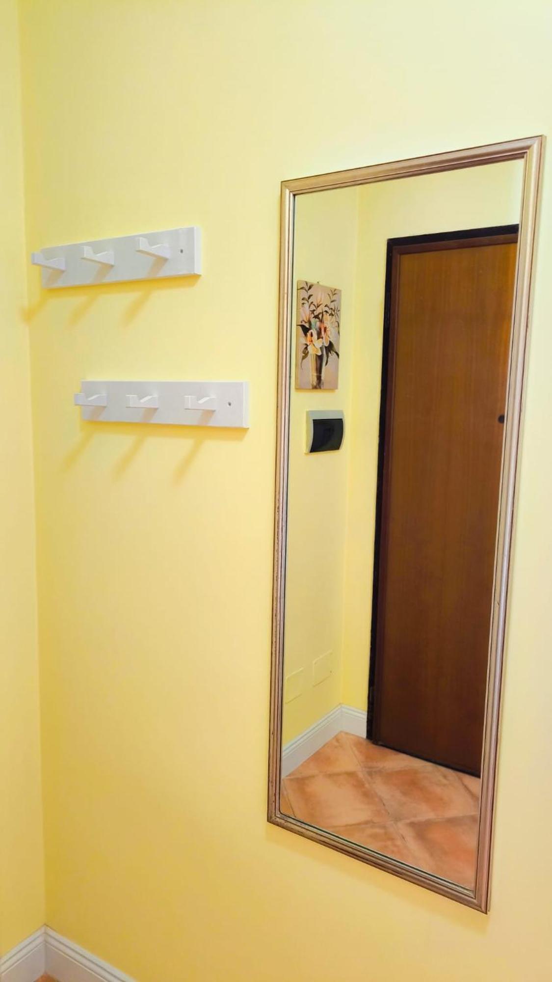 Rome Sweet Home Vitinia Exterior foto