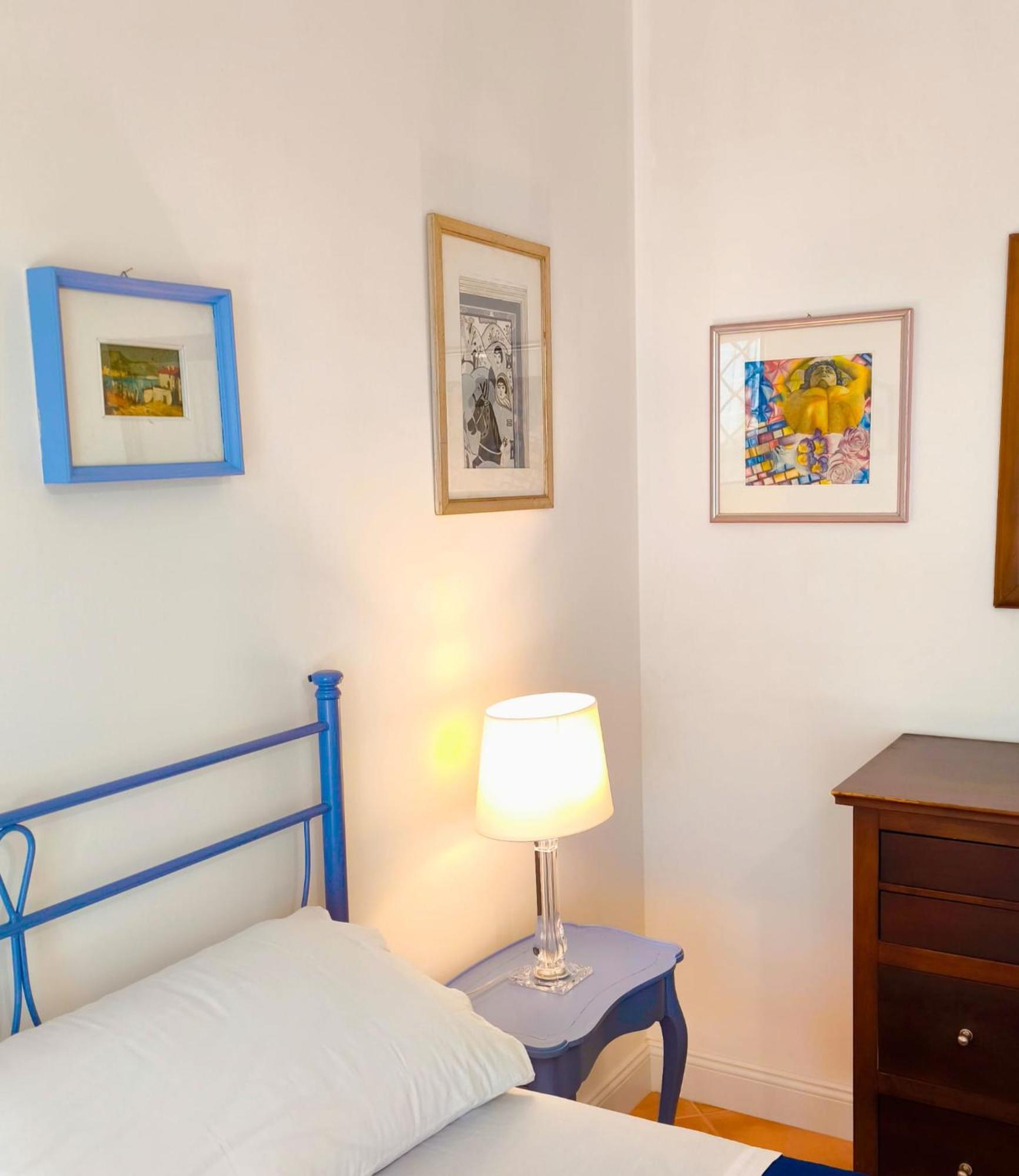 Rome Sweet Home Vitinia Exterior foto